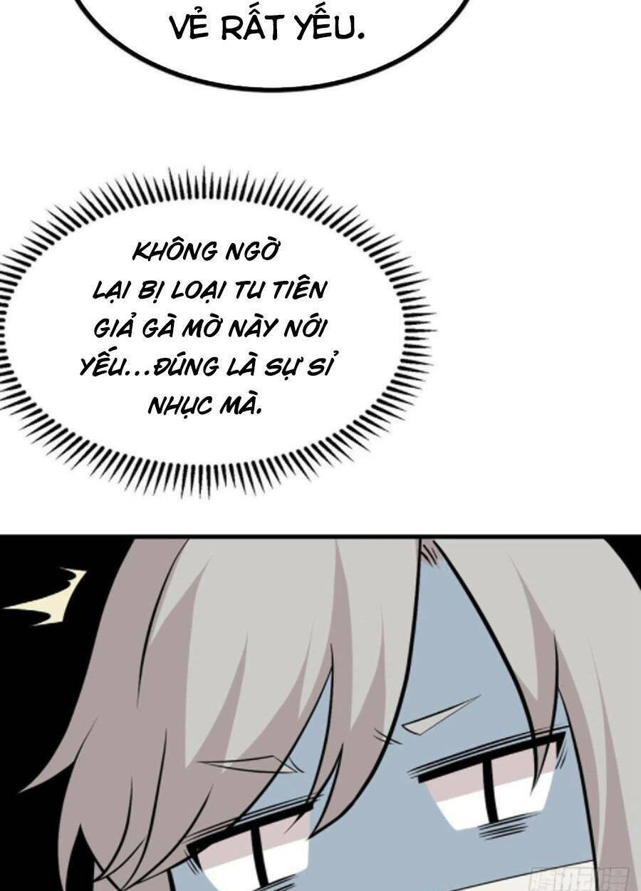 Nhất Quyền Bạo Tinh Chapter 27 - Trang 2