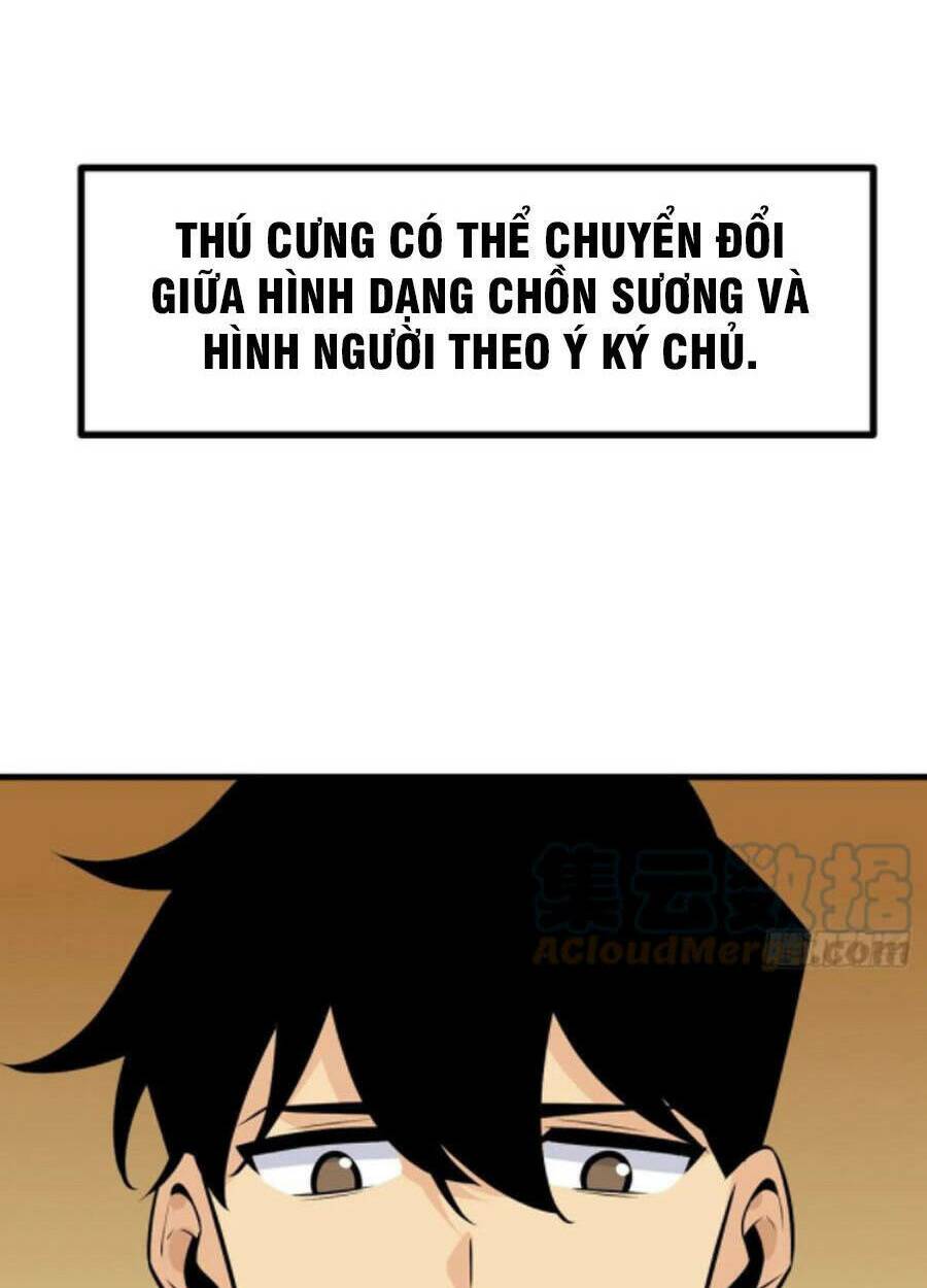 Nhất Quyền Bạo Tinh Chapter 27 - Trang 2