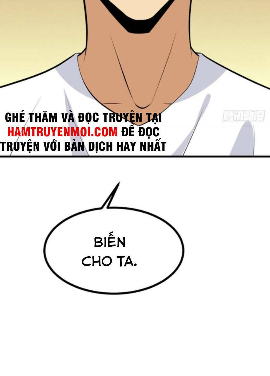 Nhất Quyền Bạo Tinh Chapter 27 - Trang 2