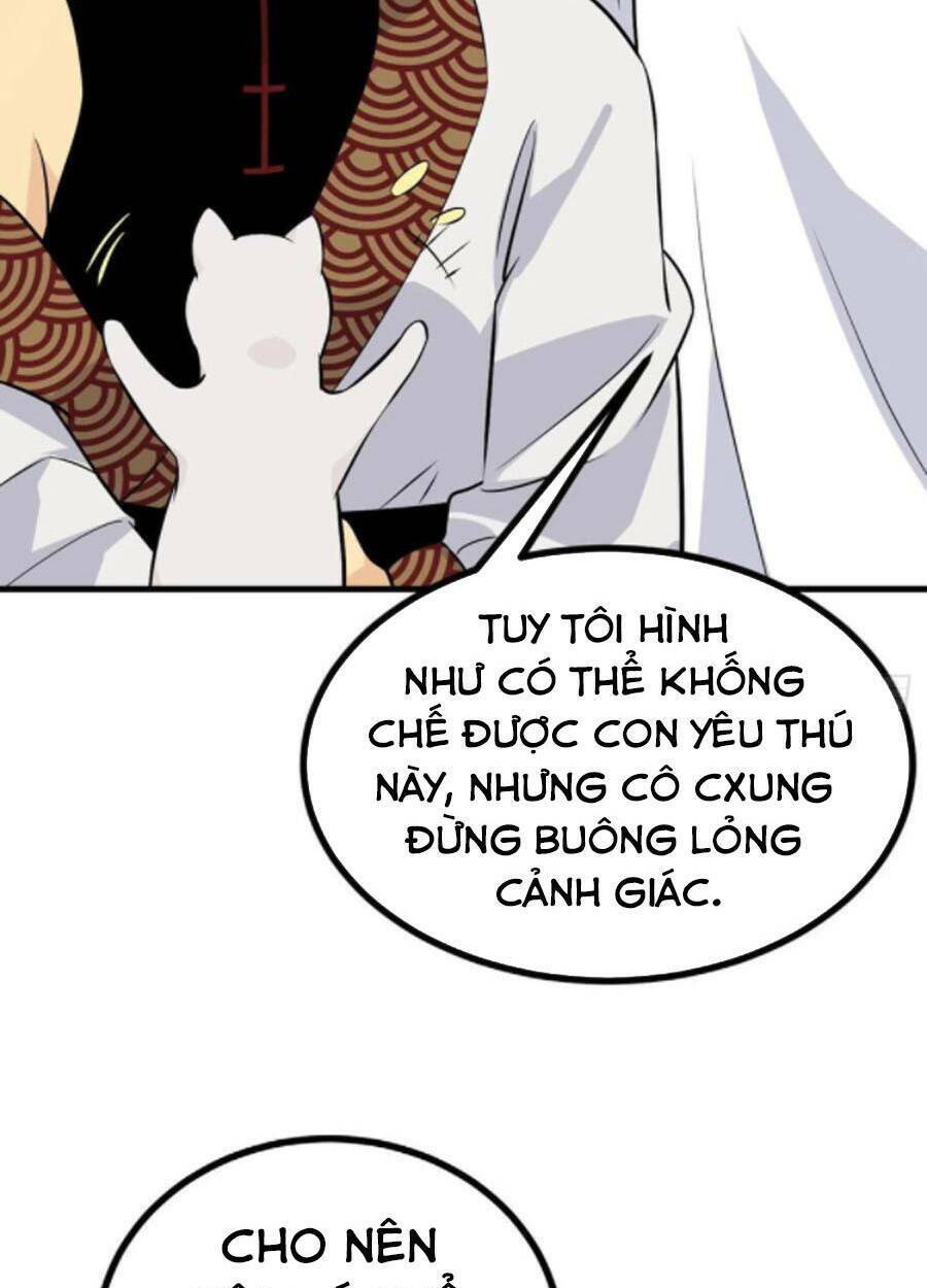 Nhất Quyền Bạo Tinh Chapter 27 - Trang 2