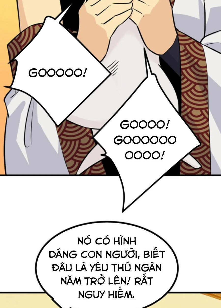 Nhất Quyền Bạo Tinh Chapter 27 - Trang 2