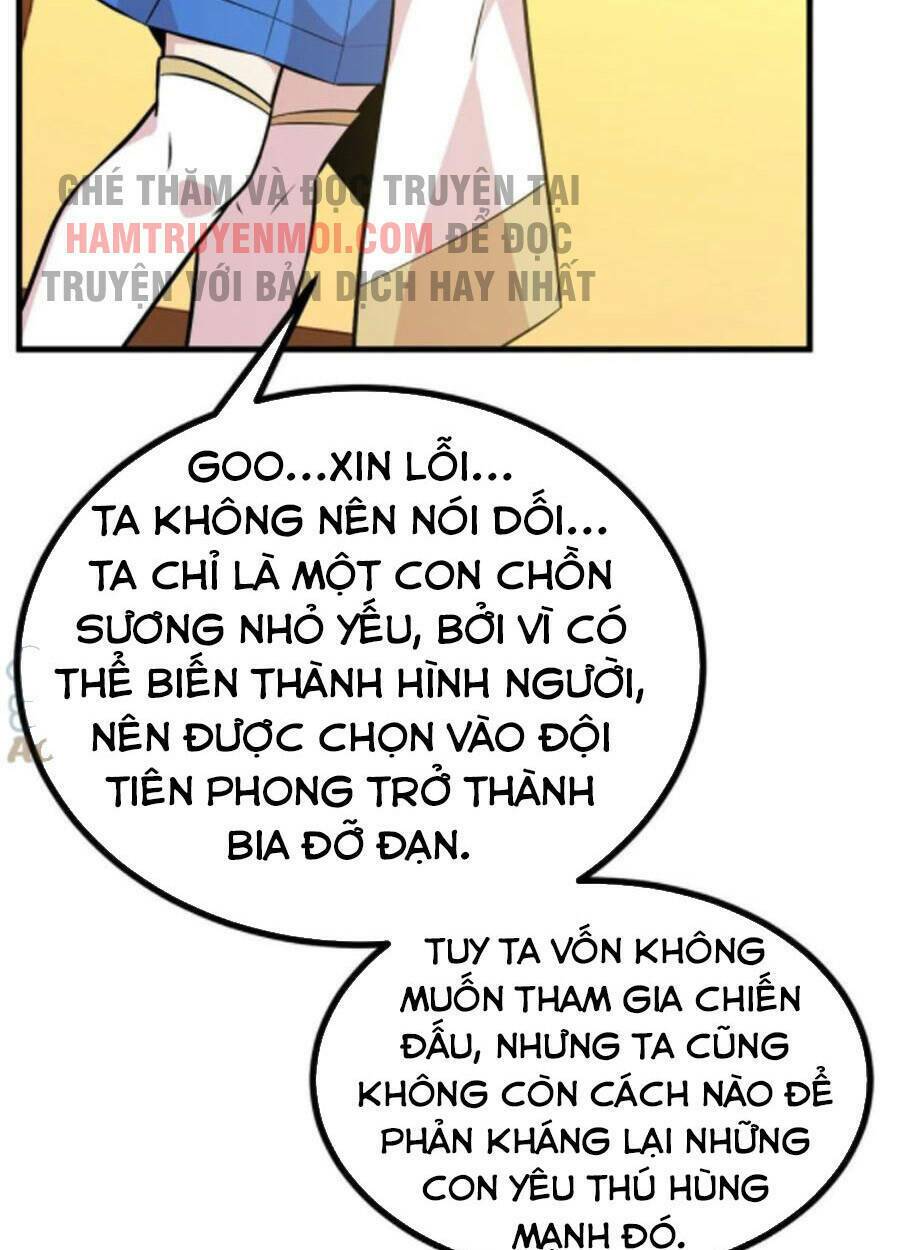 Nhất Quyền Bạo Tinh Chapter 27 - Trang 2