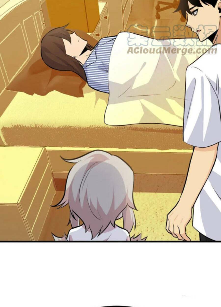 Nhất Quyền Bạo Tinh Chapter 27 - Trang 2