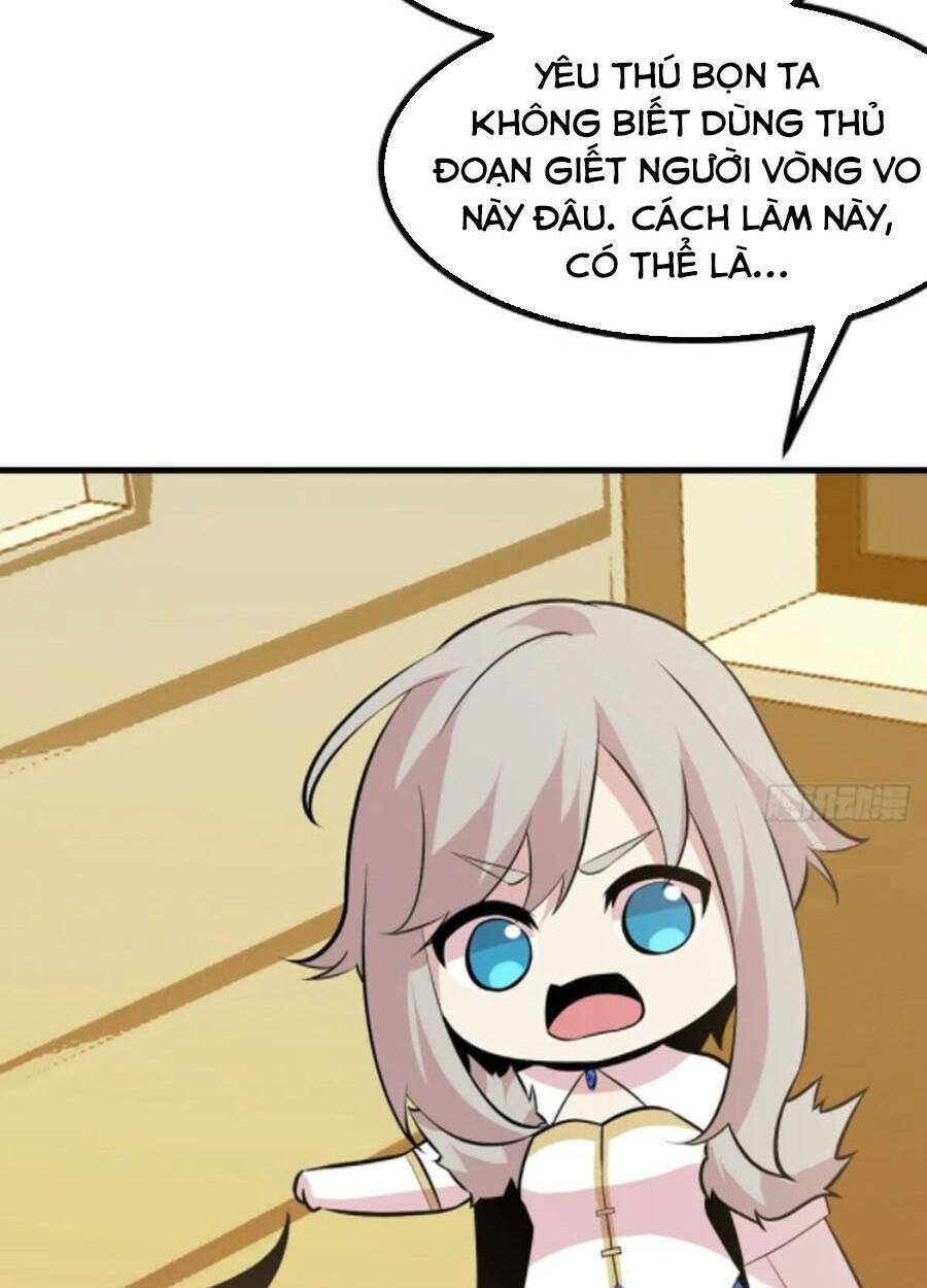 Nhất Quyền Bạo Tinh Chapter 27 - Trang 2