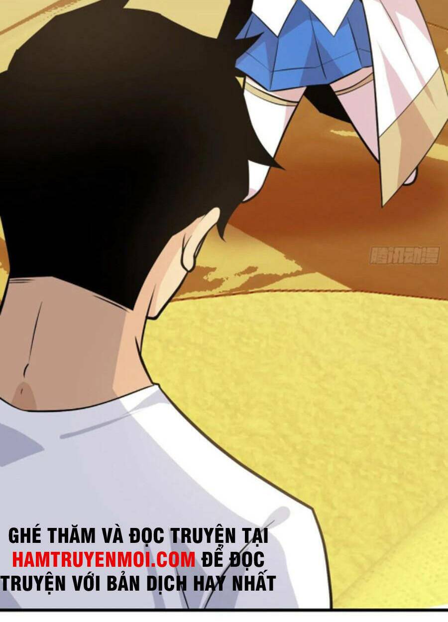 Nhất Quyền Bạo Tinh Chapter 27 - Trang 2