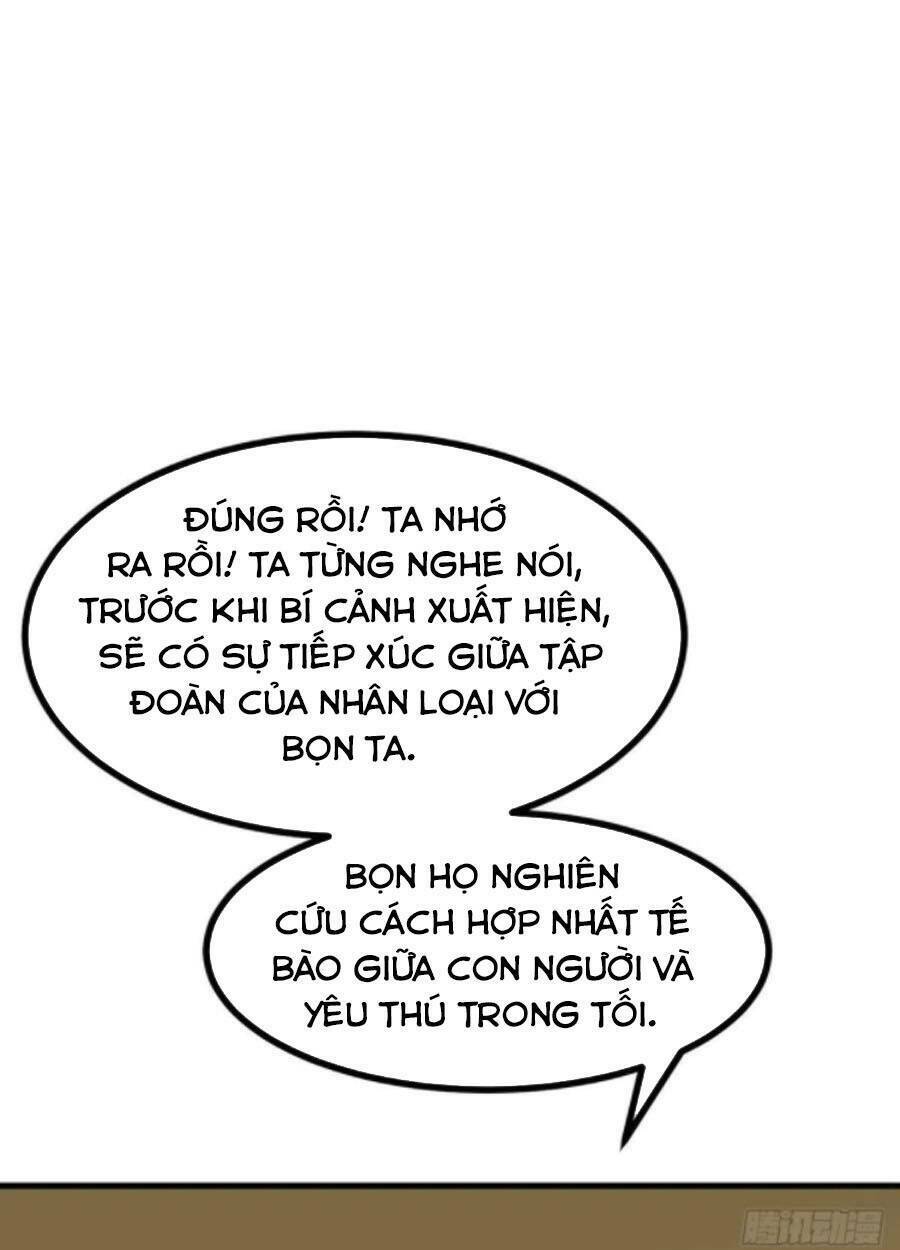 Nhất Quyền Bạo Tinh Chapter 27 - Trang 2