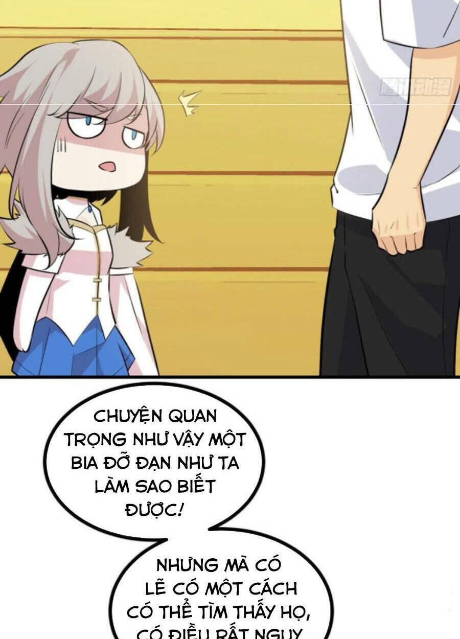 Nhất Quyền Bạo Tinh Chapter 27 - Trang 2