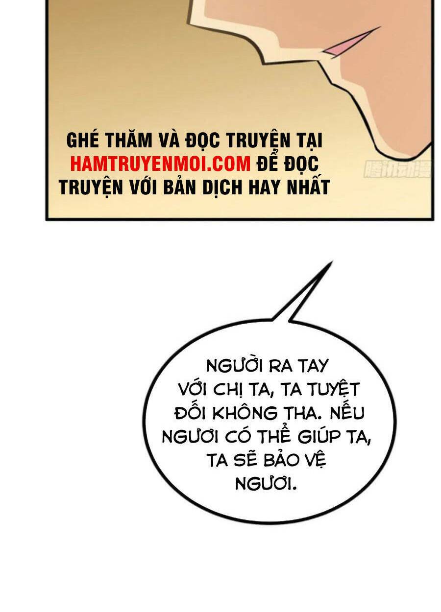 Nhất Quyền Bạo Tinh Chapter 27 - Trang 2