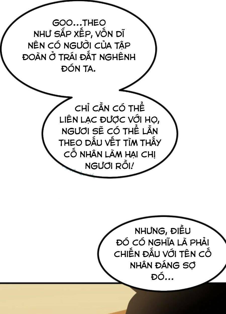 Nhất Quyền Bạo Tinh Chapter 27 - Trang 2