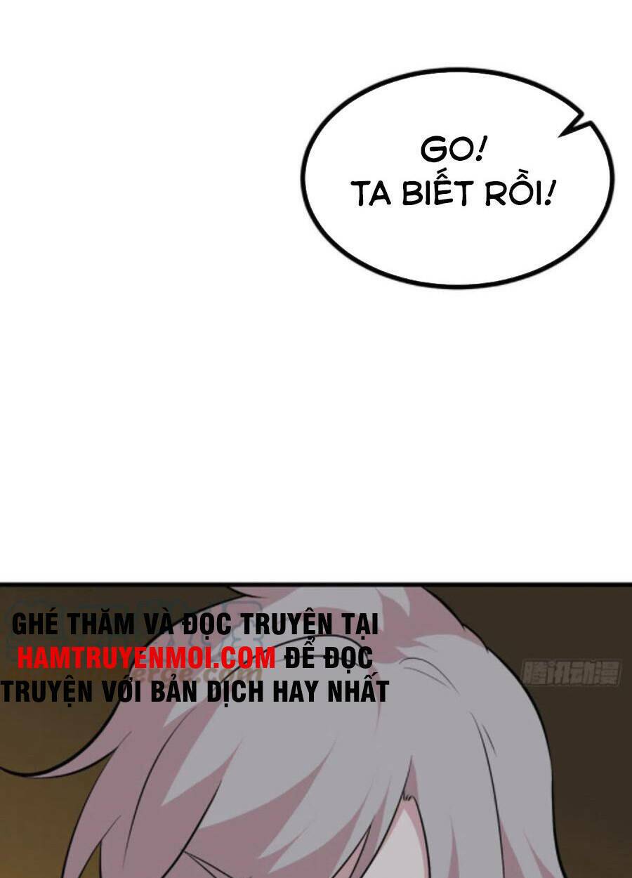 Nhất Quyền Bạo Tinh Chapter 27 - Trang 2