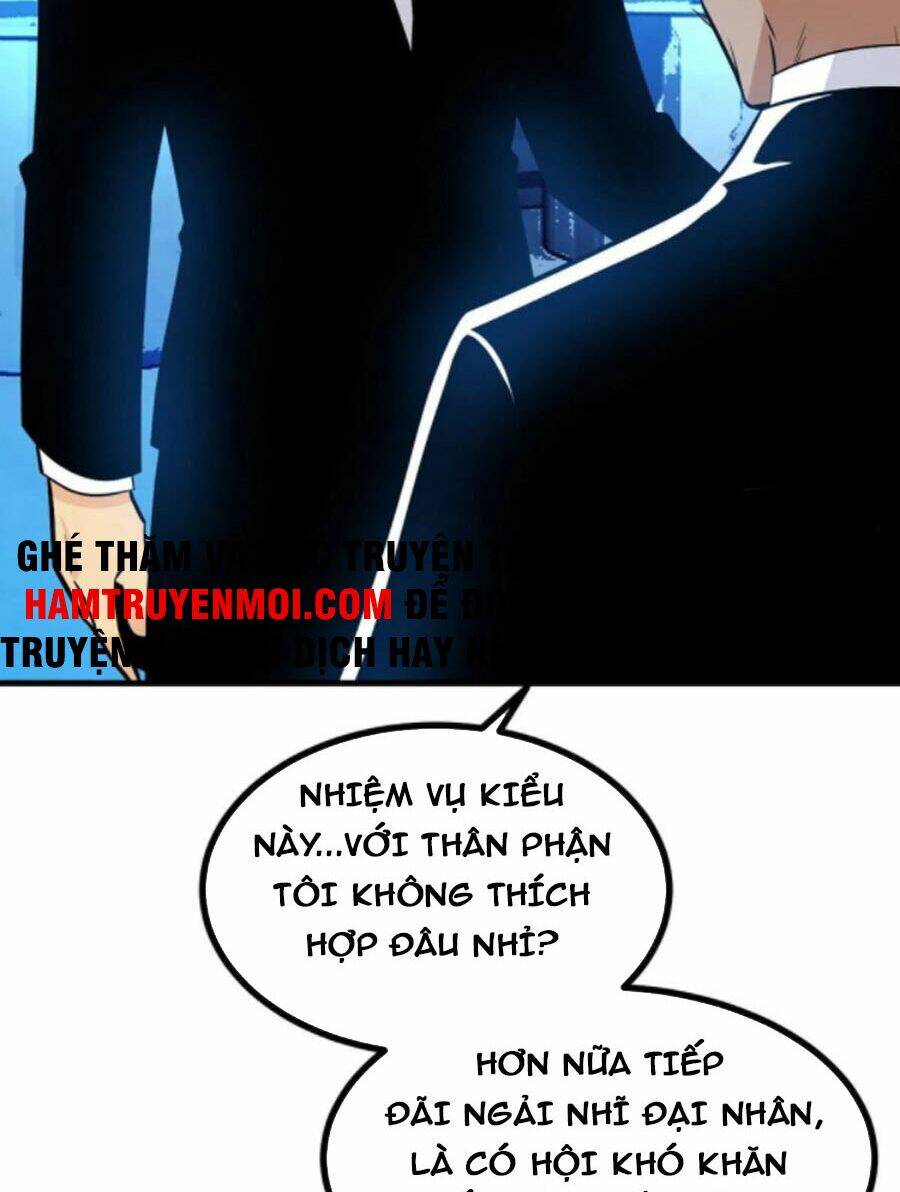 Nhất Quyền Bạo Tinh Chapter 28 - Trang 2