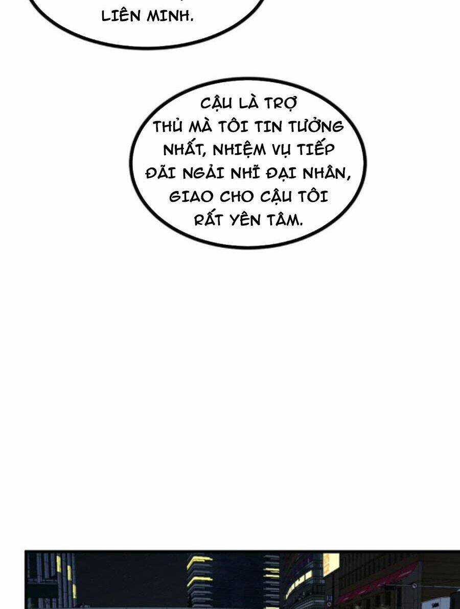 Nhất Quyền Bạo Tinh Chapter 28 - Trang 2