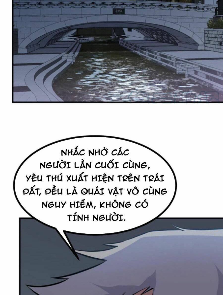 Nhất Quyền Bạo Tinh Chapter 28 - Trang 2