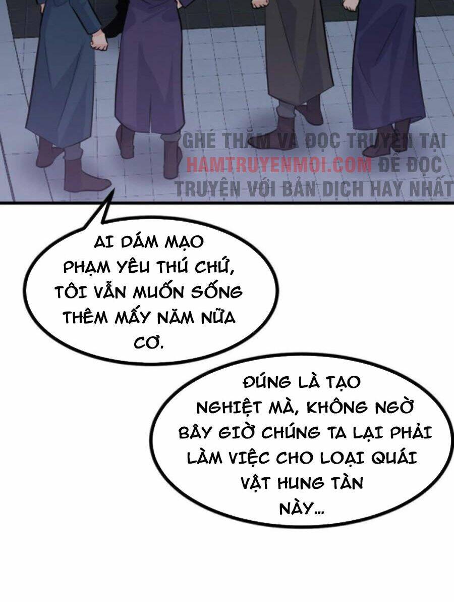 Nhất Quyền Bạo Tinh Chapter 28 - Trang 2