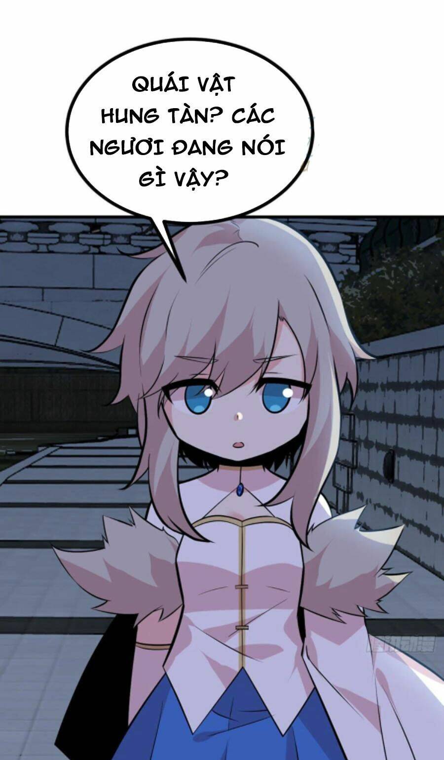 Nhất Quyền Bạo Tinh Chapter 28 - Trang 2