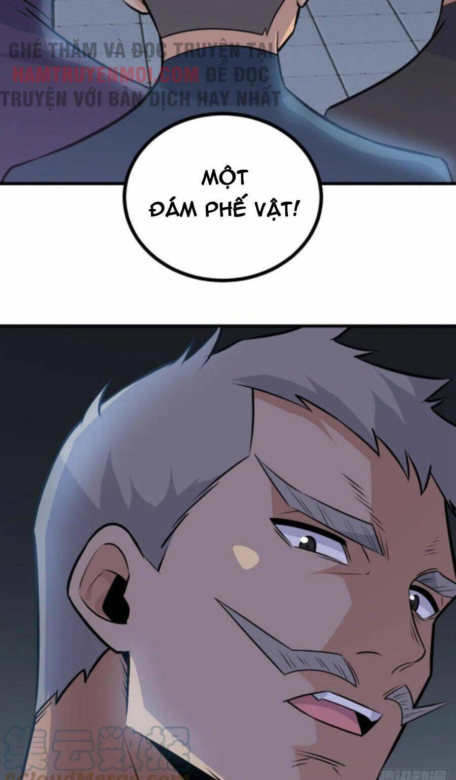 Nhất Quyền Bạo Tinh Chapter 28 - Trang 2