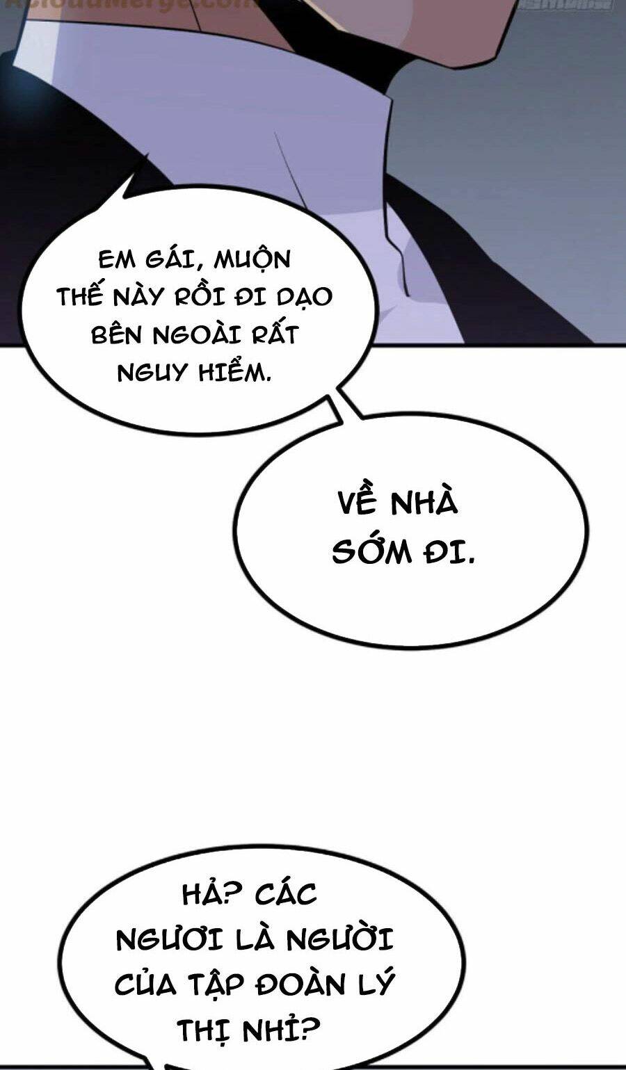 Nhất Quyền Bạo Tinh Chapter 28 - Trang 2