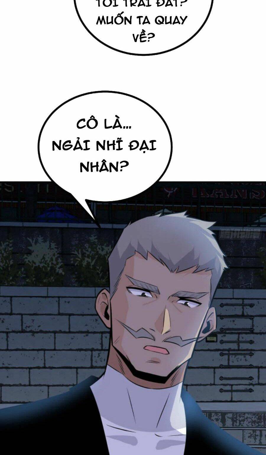 Nhất Quyền Bạo Tinh Chapter 28 - Trang 2