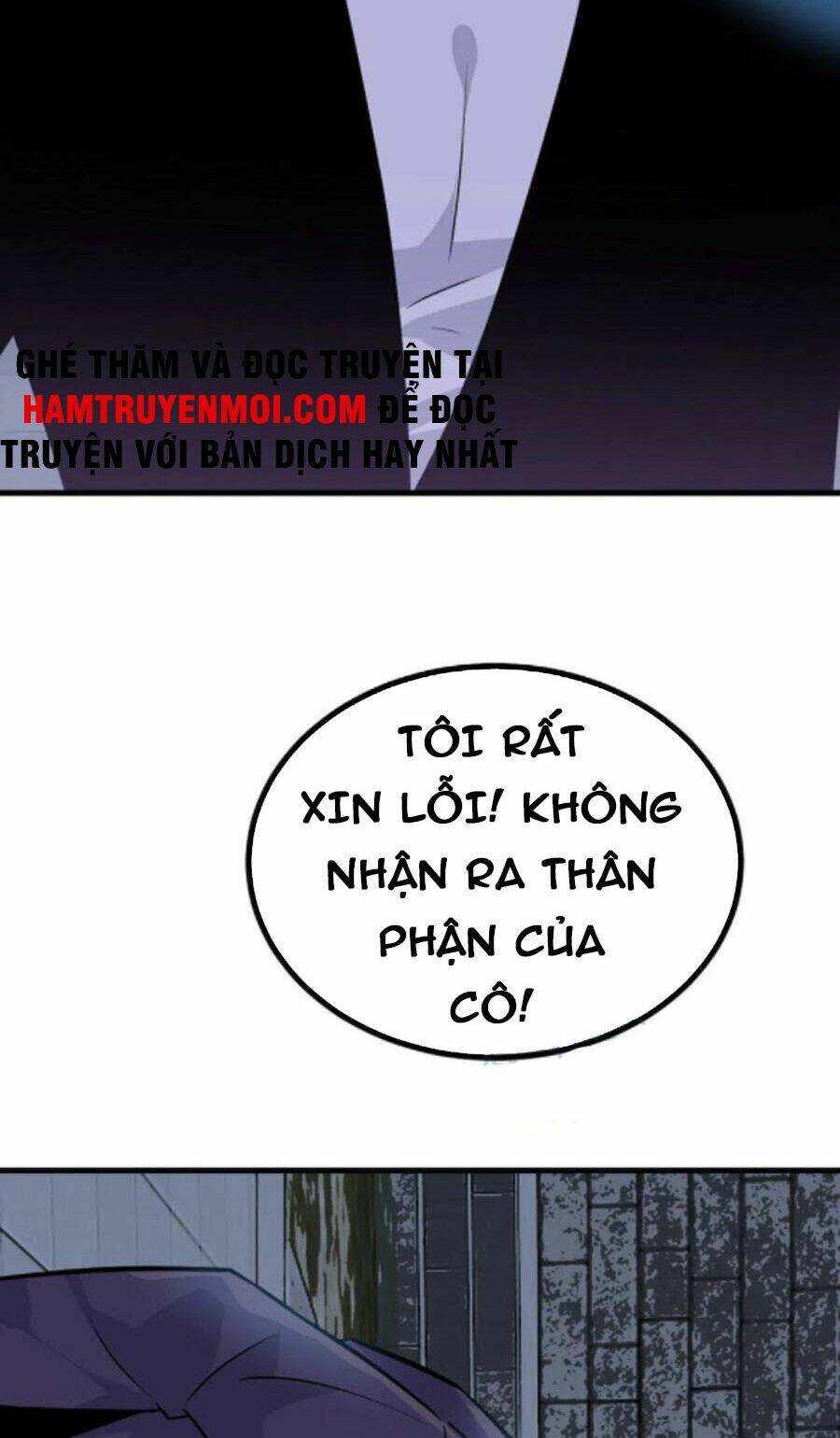 Nhất Quyền Bạo Tinh Chapter 28 - Trang 2