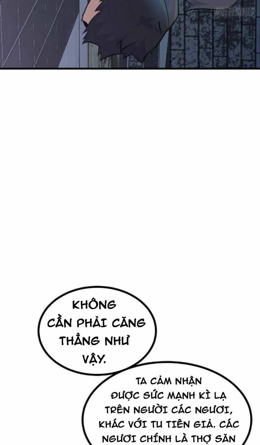 Nhất Quyền Bạo Tinh Chapter 28 - Trang 2