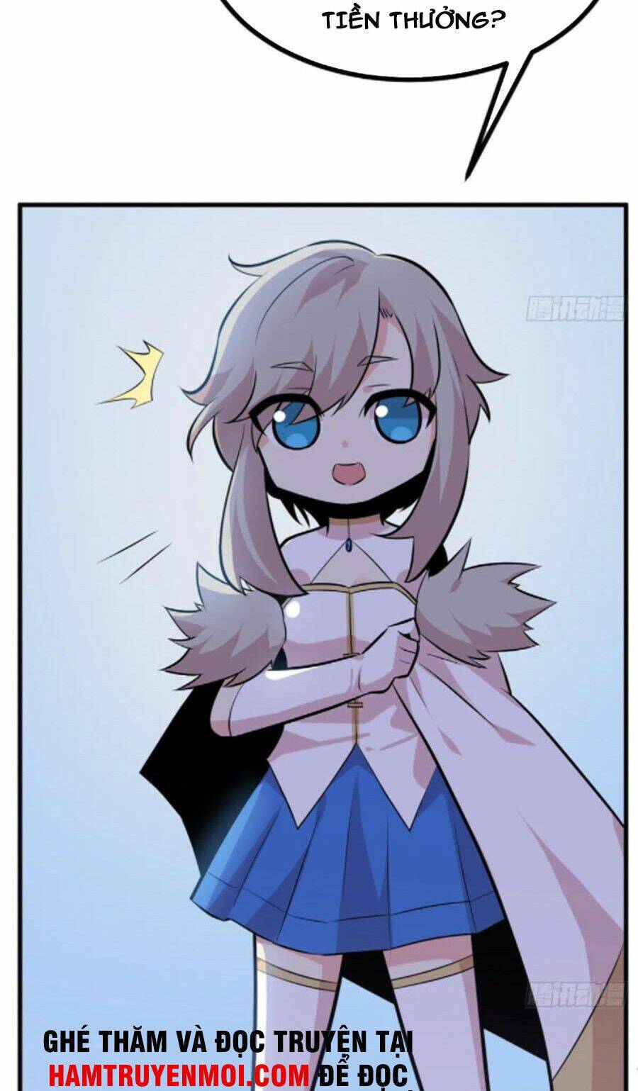 Nhất Quyền Bạo Tinh Chapter 28 - Trang 2