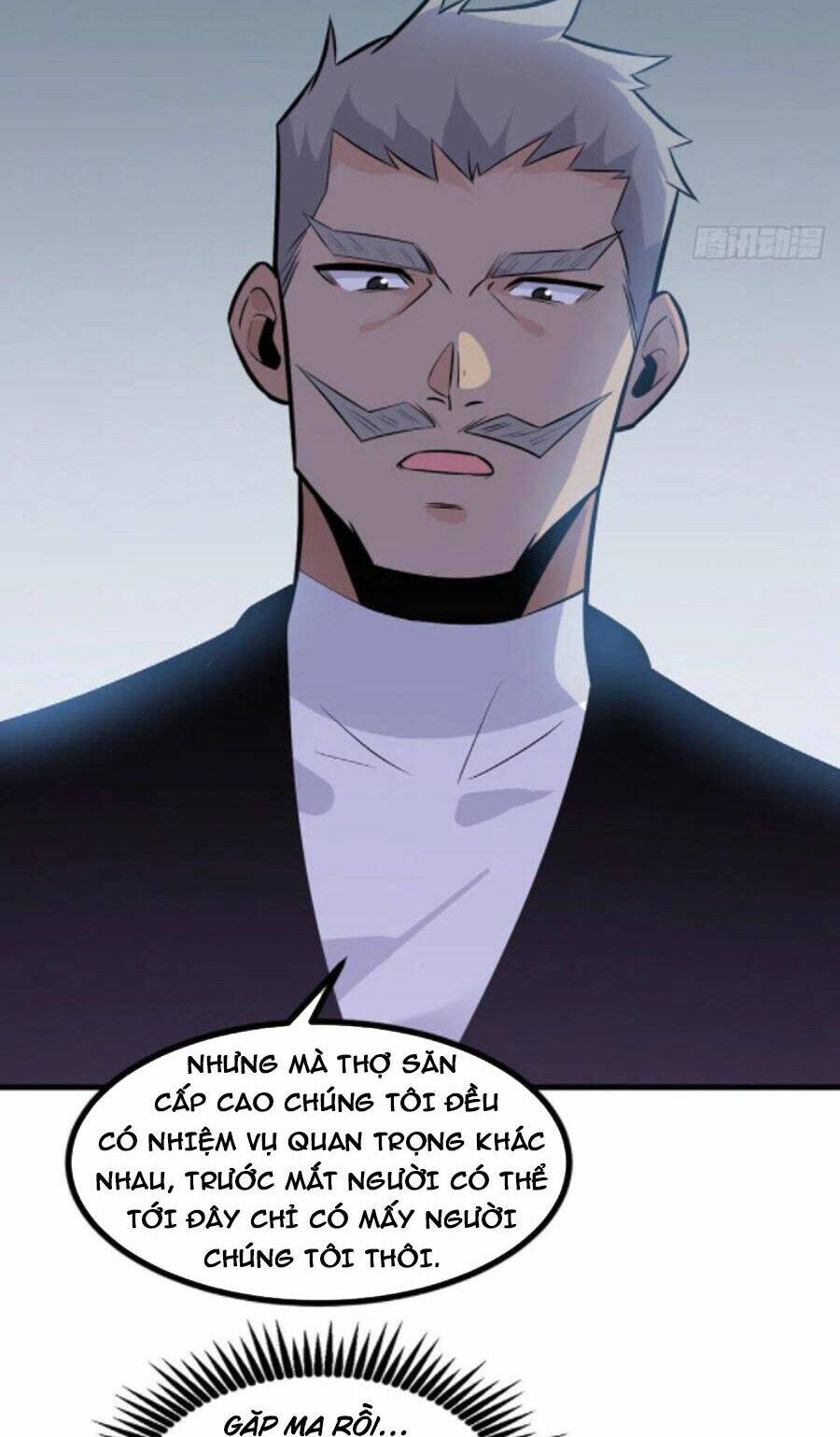 Nhất Quyền Bạo Tinh Chapter 28 - Trang 2