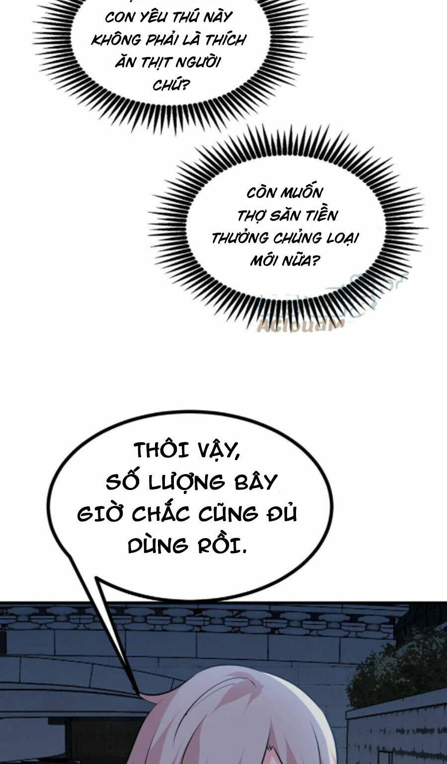 Nhất Quyền Bạo Tinh Chapter 28 - Trang 2