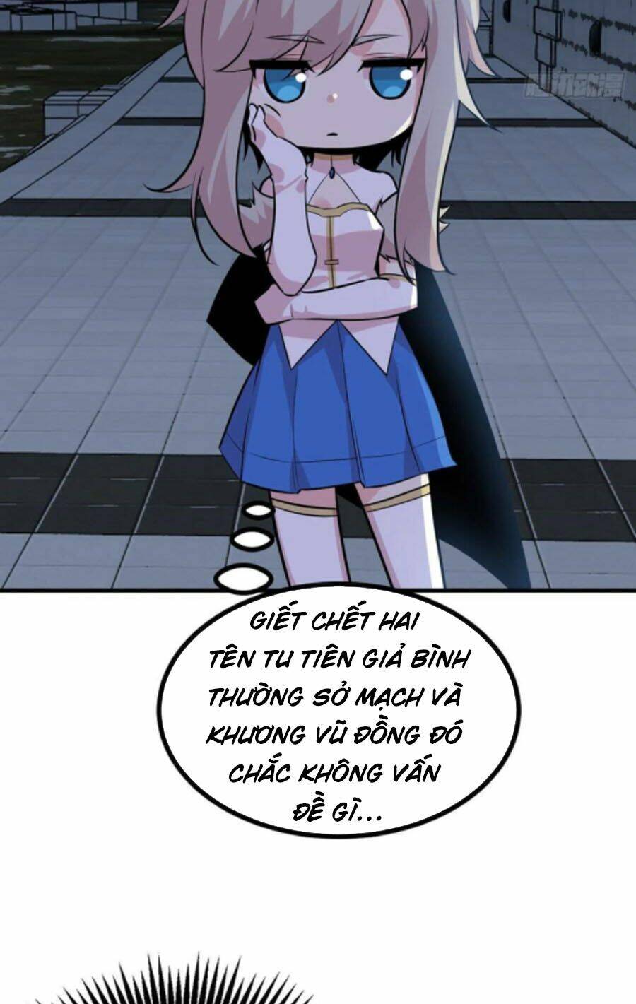 Nhất Quyền Bạo Tinh Chapter 28 - Trang 2