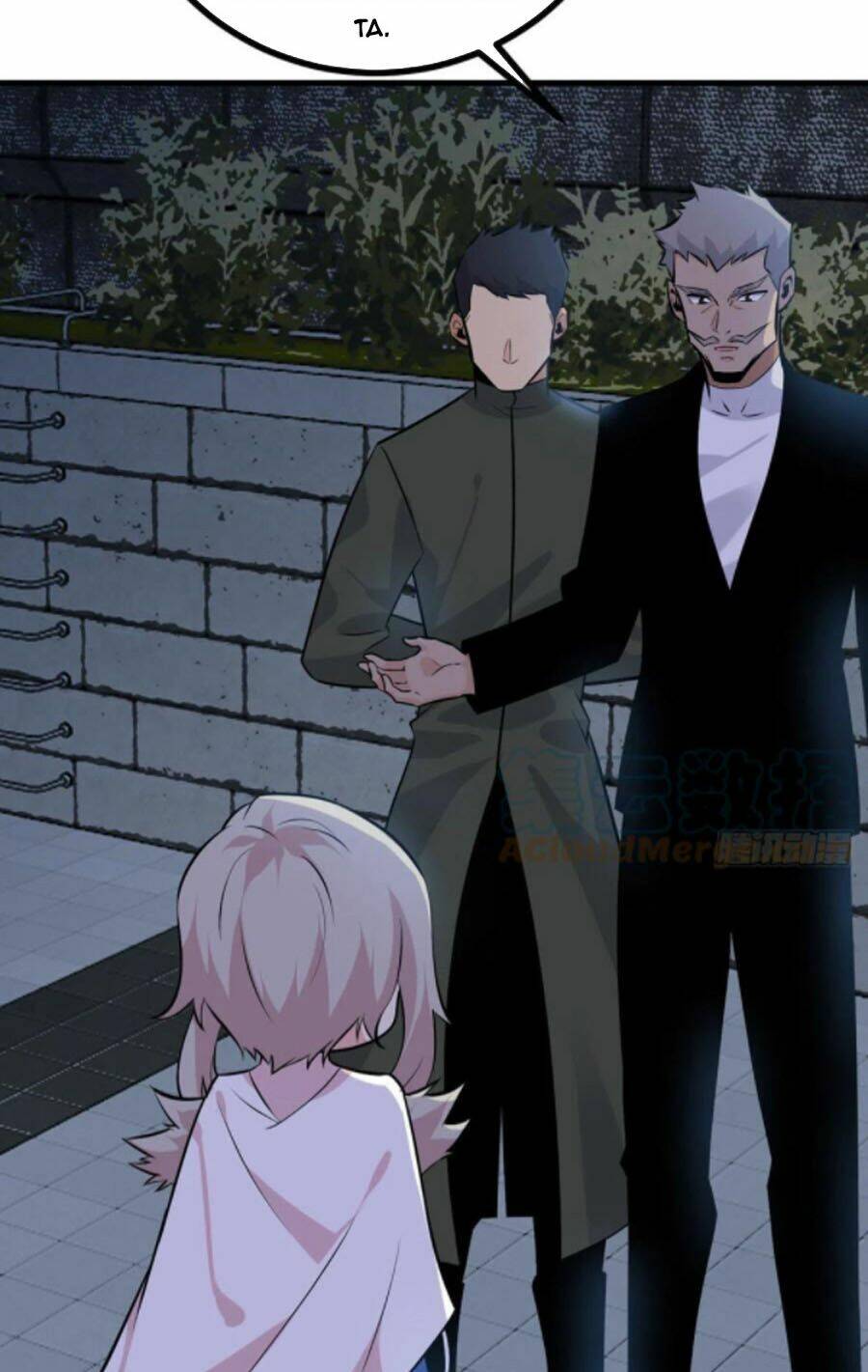 Nhất Quyền Bạo Tinh Chapter 28 - Trang 2