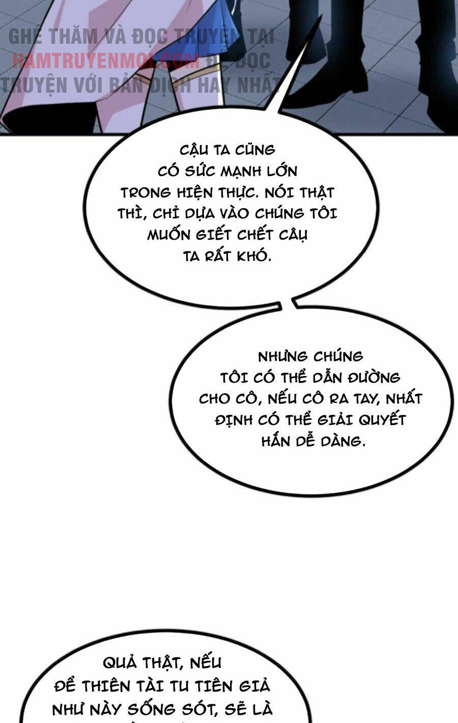 Nhất Quyền Bạo Tinh Chapter 28 - Trang 2