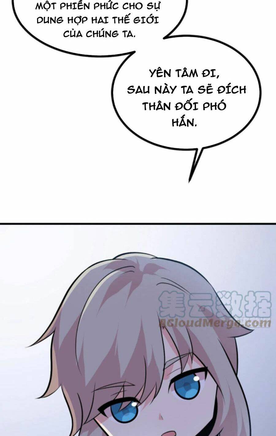 Nhất Quyền Bạo Tinh Chapter 28 - Trang 2