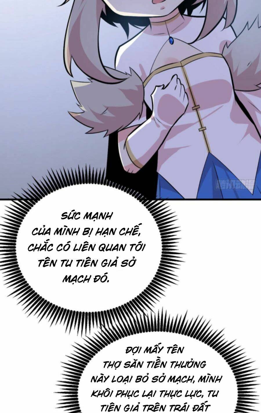 Nhất Quyền Bạo Tinh Chapter 28 - Trang 2