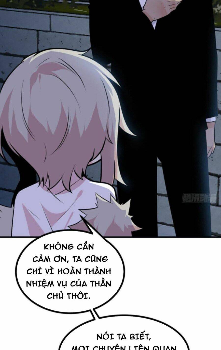 Nhất Quyền Bạo Tinh Chapter 28 - Trang 2