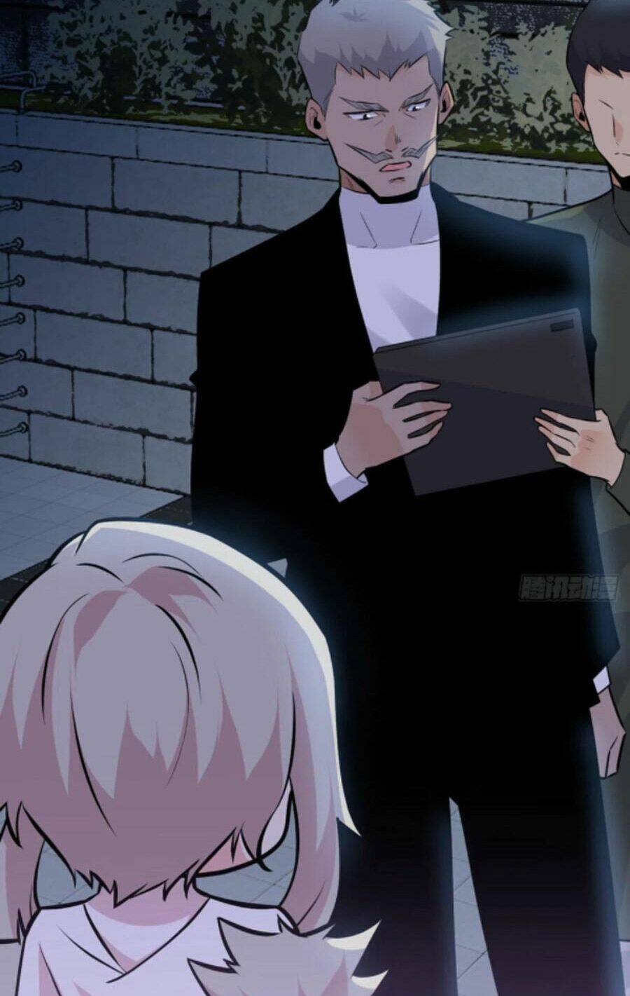 Nhất Quyền Bạo Tinh Chapter 28 - Trang 2