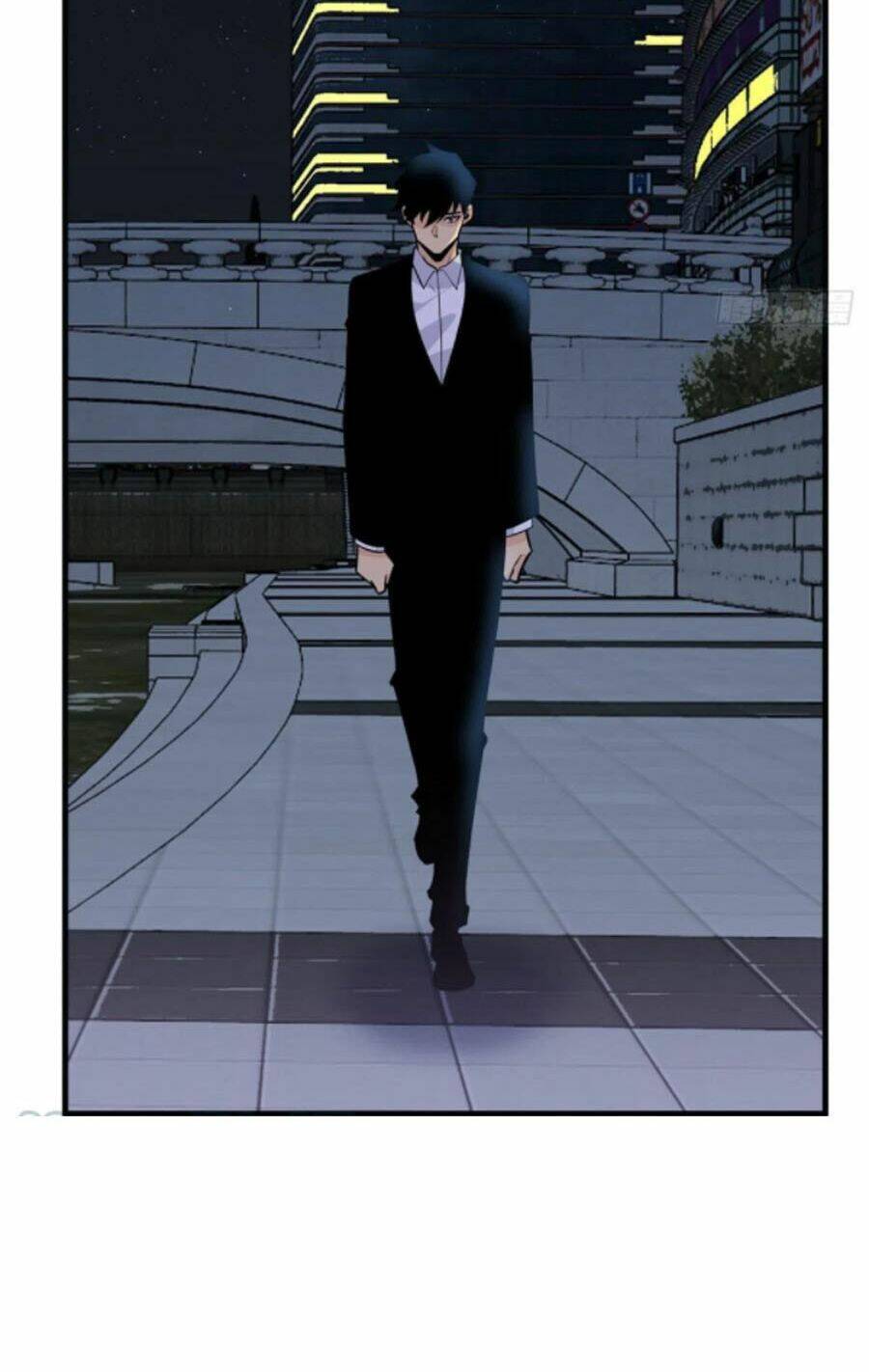 Nhất Quyền Bạo Tinh Chapter 28 - Trang 2