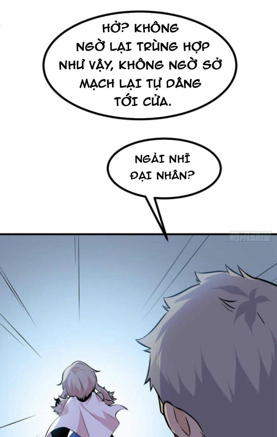 Nhất Quyền Bạo Tinh Chapter 28 - Trang 2