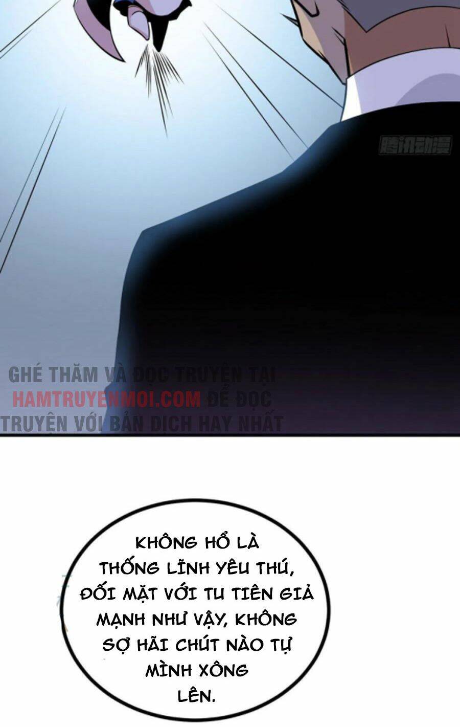 Nhất Quyền Bạo Tinh Chapter 28 - Trang 2