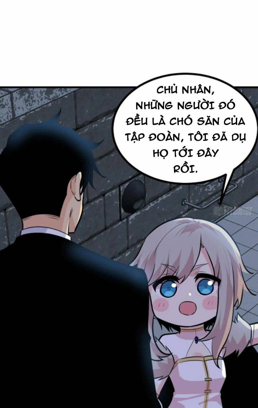 Nhất Quyền Bạo Tinh Chapter 28 - Trang 2