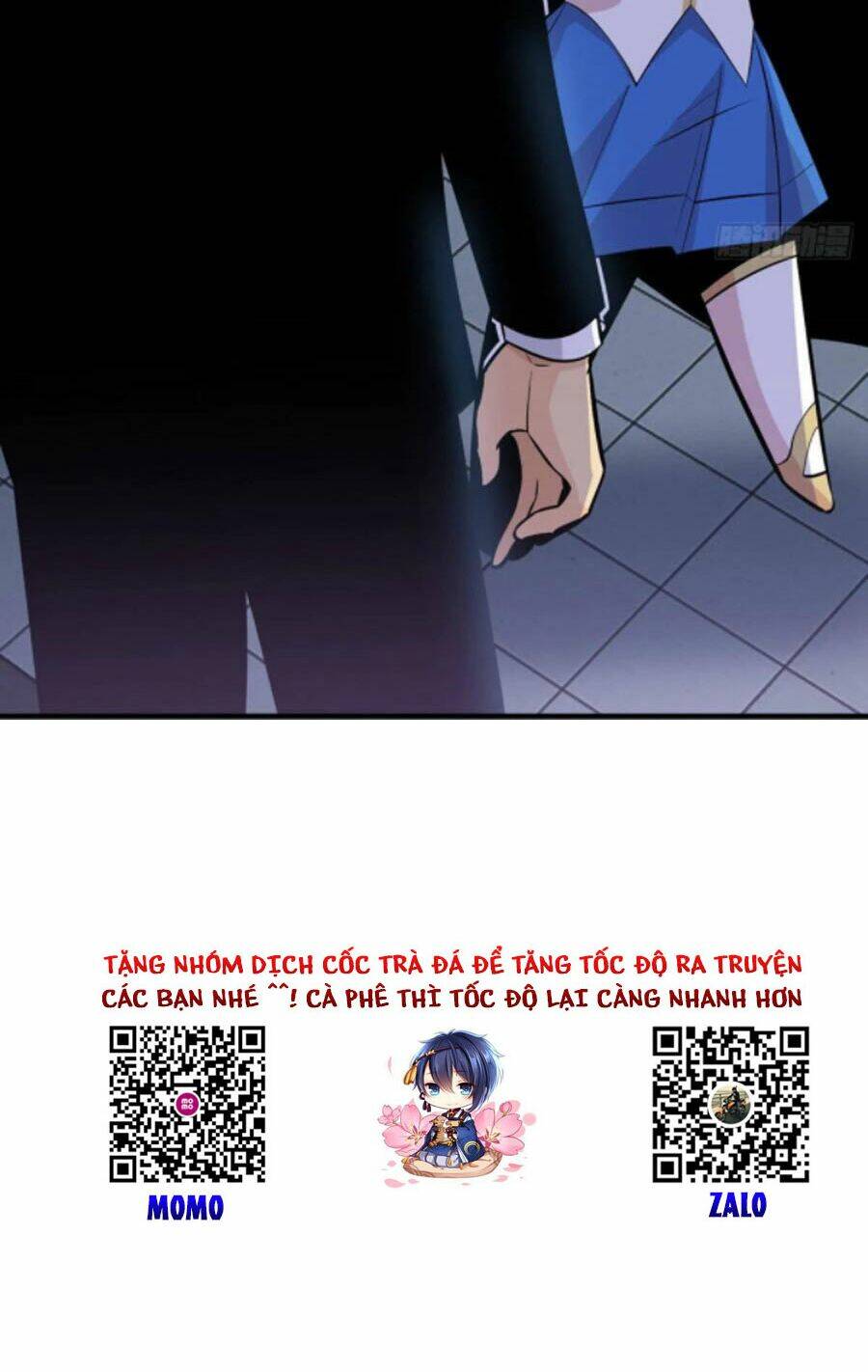 Nhất Quyền Bạo Tinh Chapter 28 - Trang 2