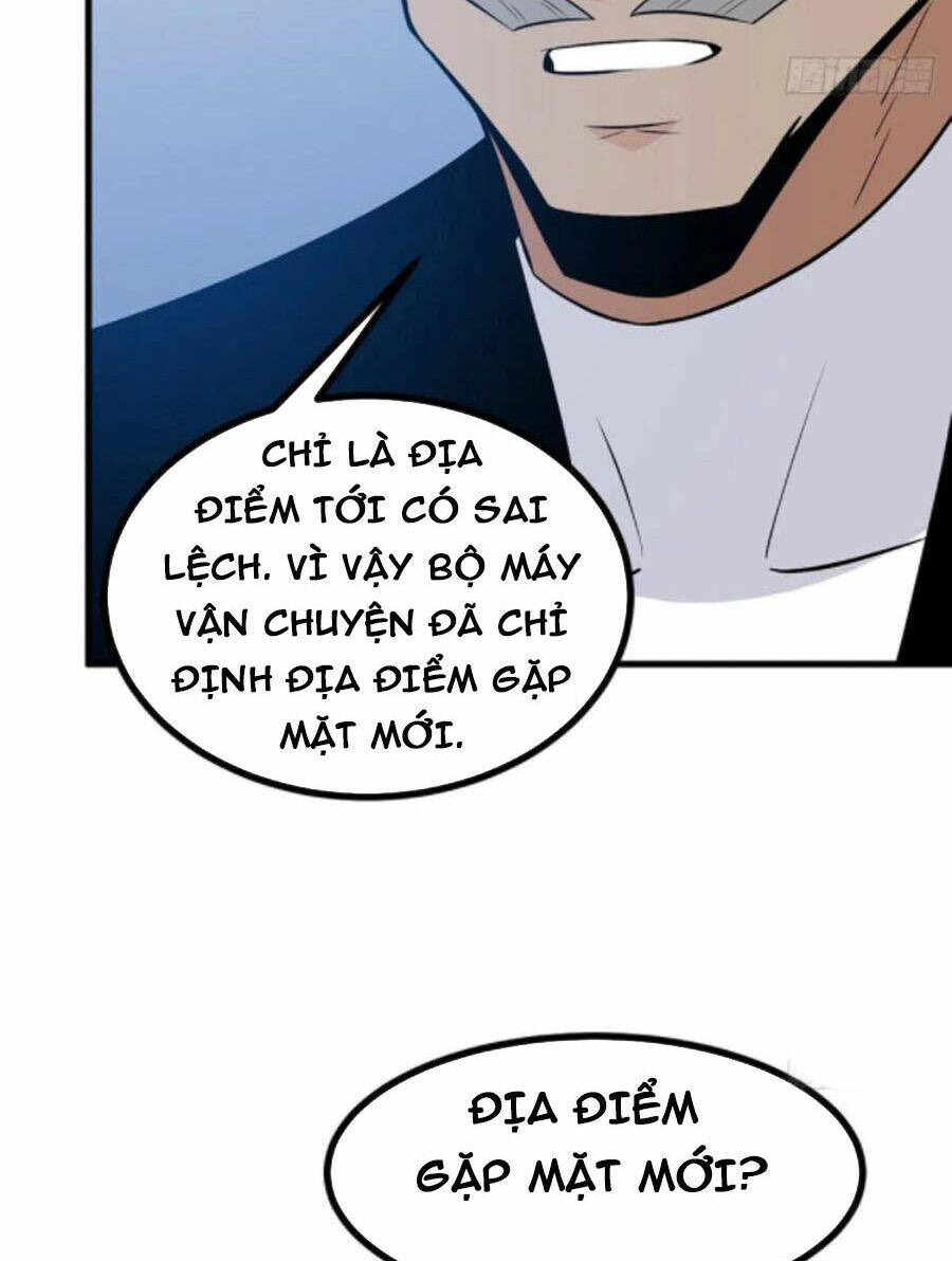 Nhất Quyền Bạo Tinh Chapter 28 - Trang 2