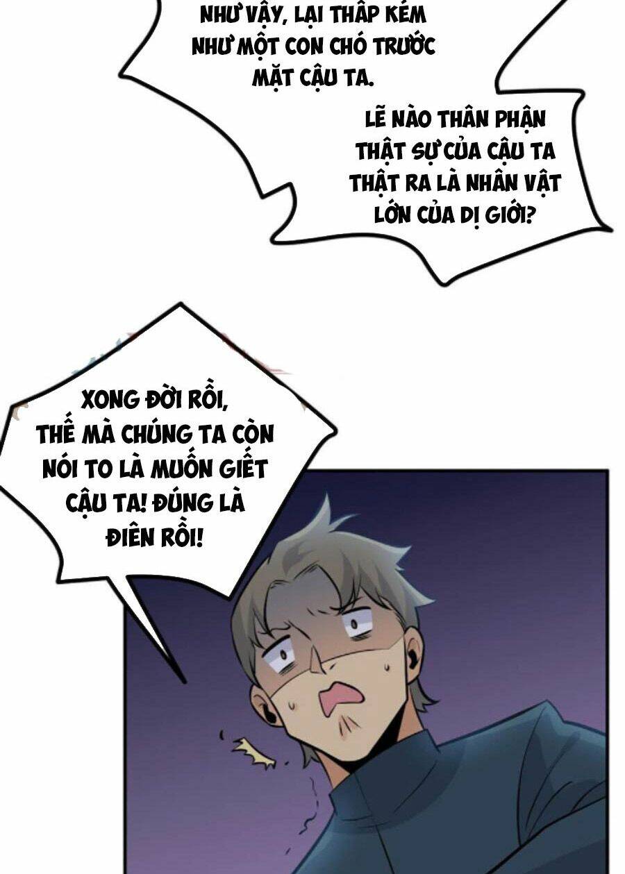 Nhất Quyền Bạo Tinh Chapter 29 - Trang 2