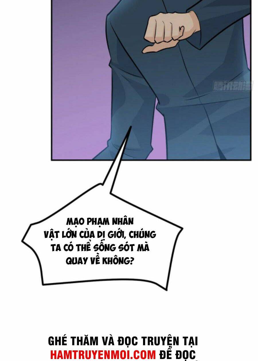 Nhất Quyền Bạo Tinh Chapter 29 - Trang 2