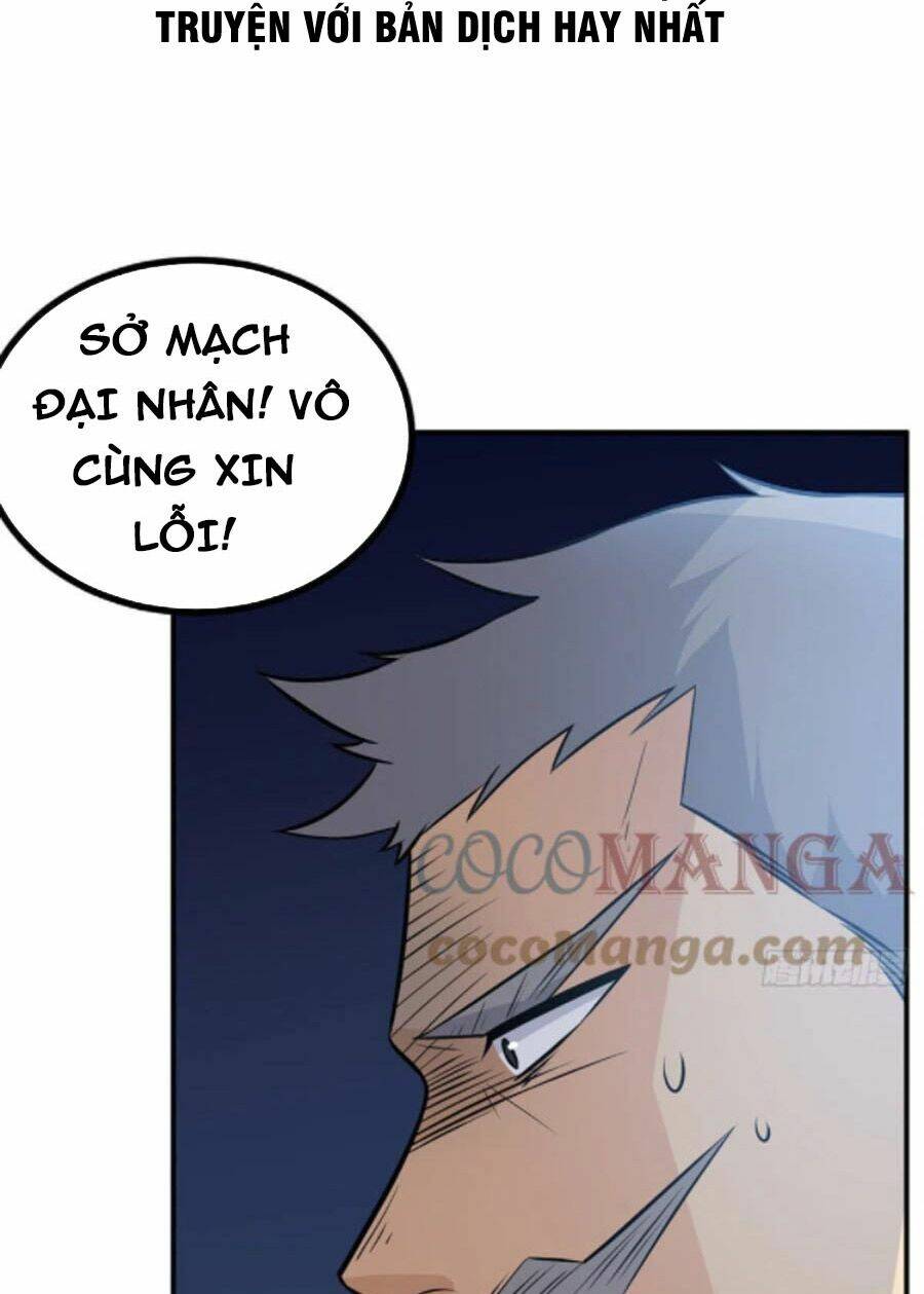 Nhất Quyền Bạo Tinh Chapter 29 - Trang 2