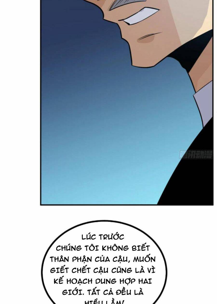 Nhất Quyền Bạo Tinh Chapter 29 - Trang 2