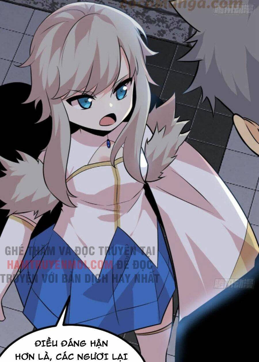 Nhất Quyền Bạo Tinh Chapter 29 - Trang 2