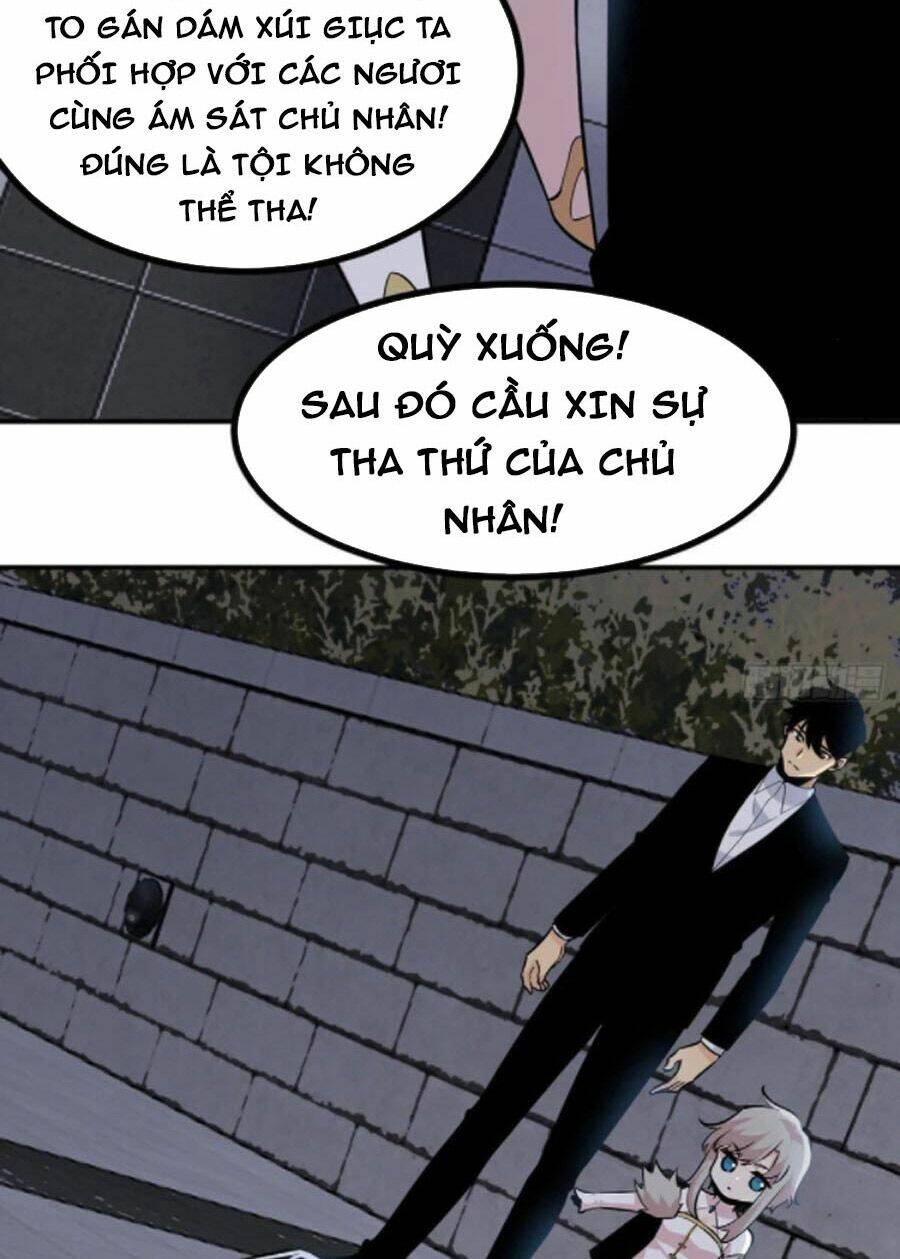 Nhất Quyền Bạo Tinh Chapter 29 - Trang 2