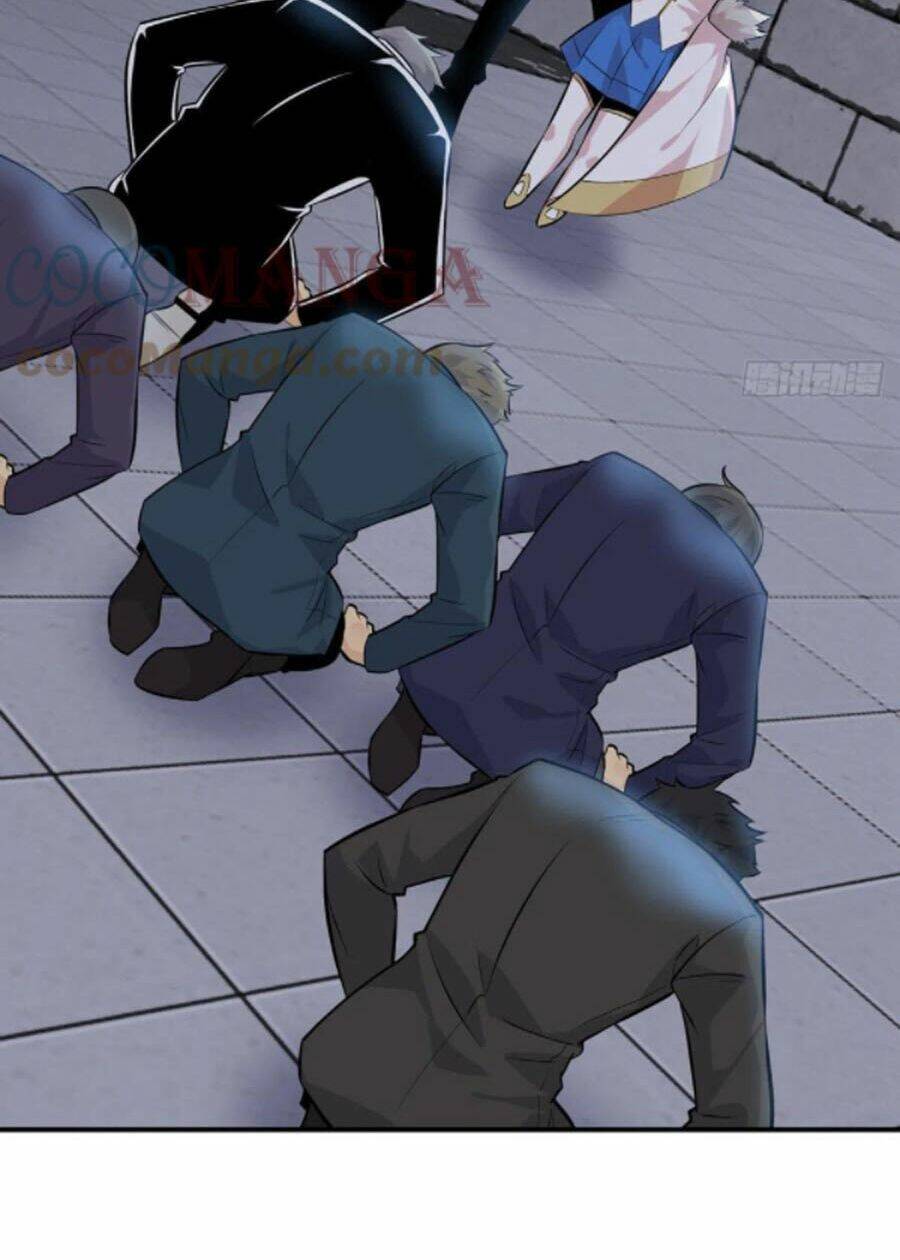 Nhất Quyền Bạo Tinh Chapter 29 - Trang 2