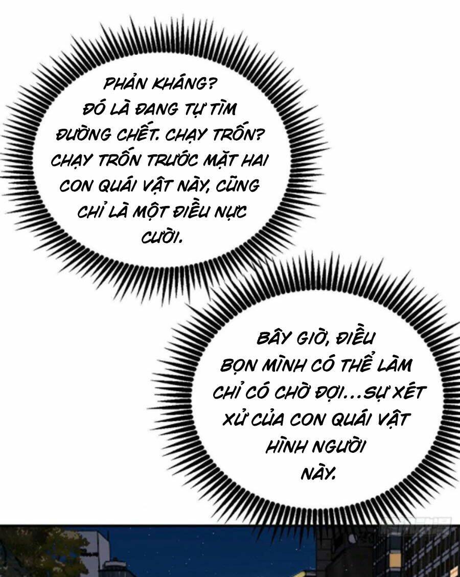 Nhất Quyền Bạo Tinh Chapter 29 - Trang 2