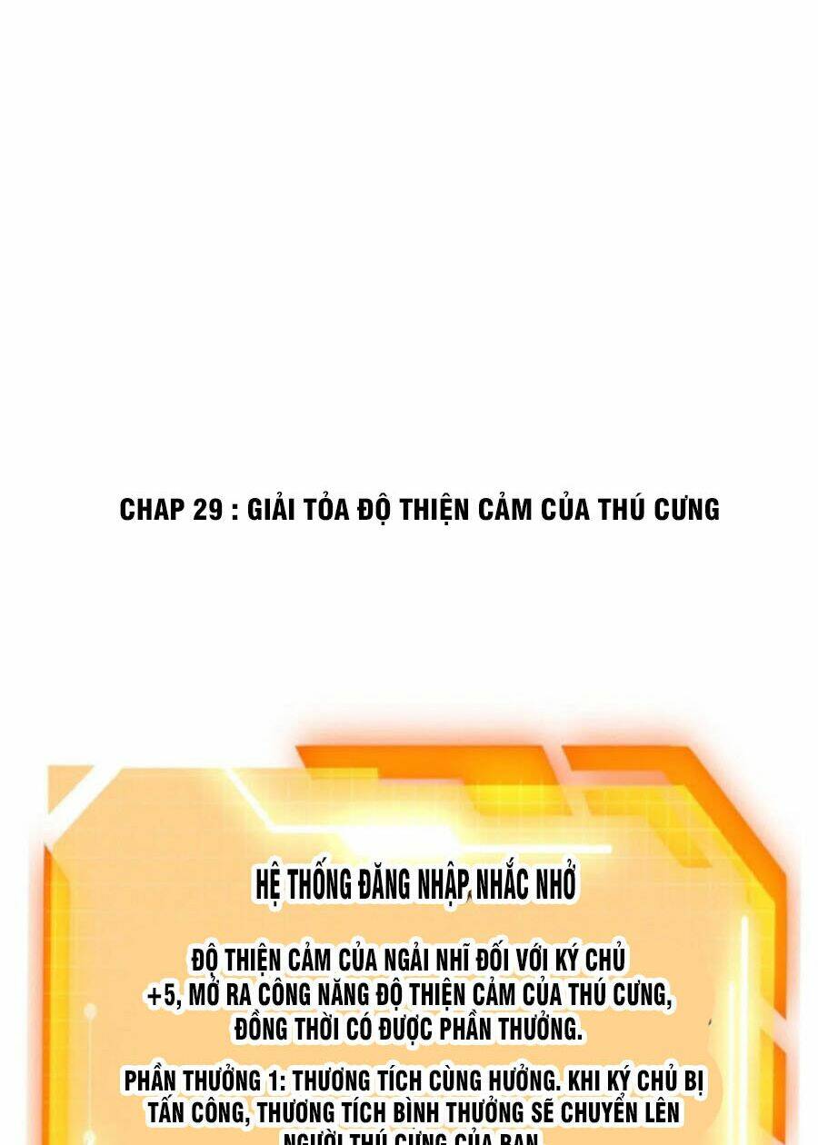 Nhất Quyền Bạo Tinh Chapter 29 - Trang 2