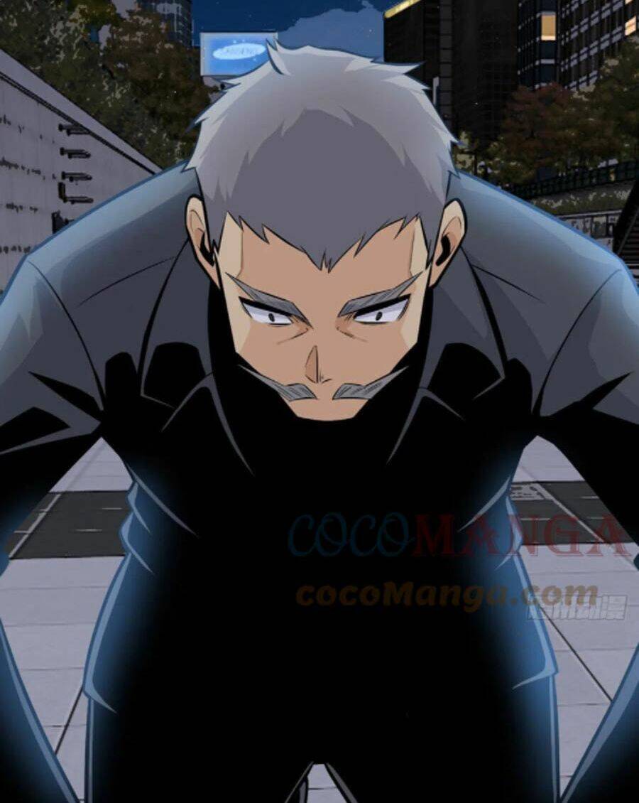 Nhất Quyền Bạo Tinh Chapter 29 - Trang 2